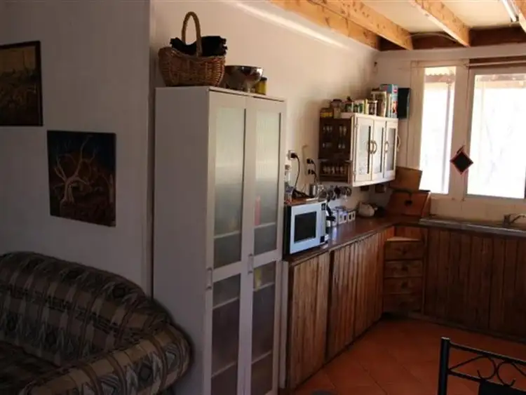 Sixth view of Homely rural property listing, Proposed L 58 Red Lane, Charleville QLD 4470
