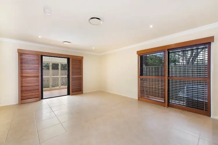 Fifth view of Homely townhouse listing, 2/14 Burnaby Terrace, Gordon Park QLD 4031