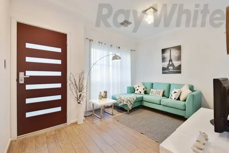 Second view of Homely house listing, 7A York Terrace, Ferryden Park SA 5010