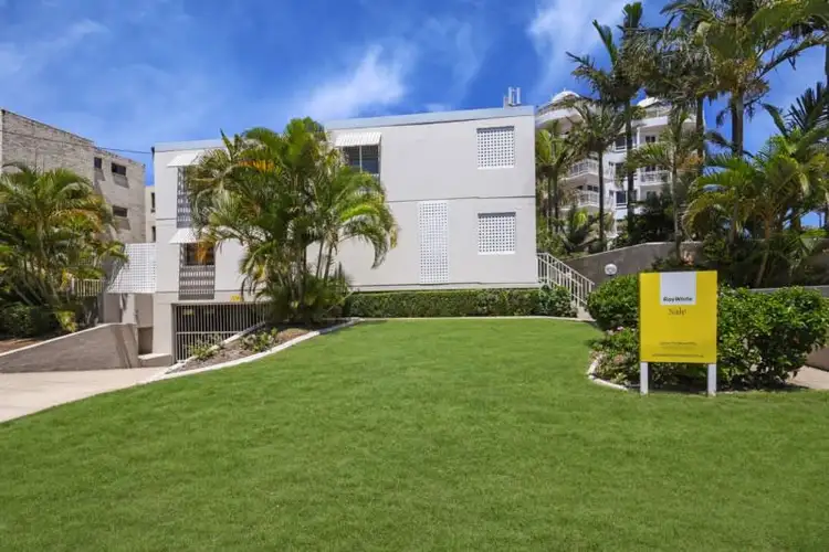 Second view of Homely unit listing, 2/93 Iluka Avenue, Buddina QLD 4575