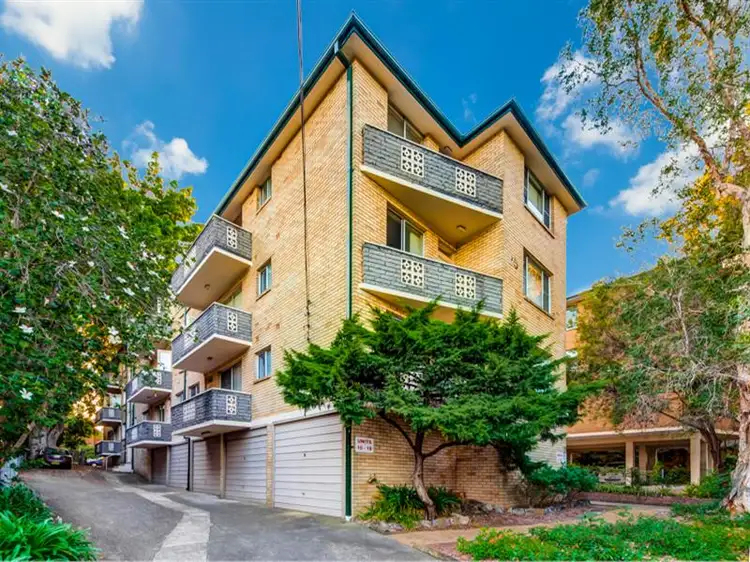 9/25 Wharf Road, Gladesville NSW 2111