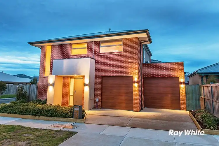Main view of Homely house listing, 12 Crowe Avenue, Cranbourne West VIC 3977