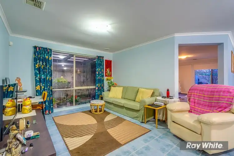 Fifth view of Homely house listing, 5 St Michael Drive, Tarneit VIC 3029