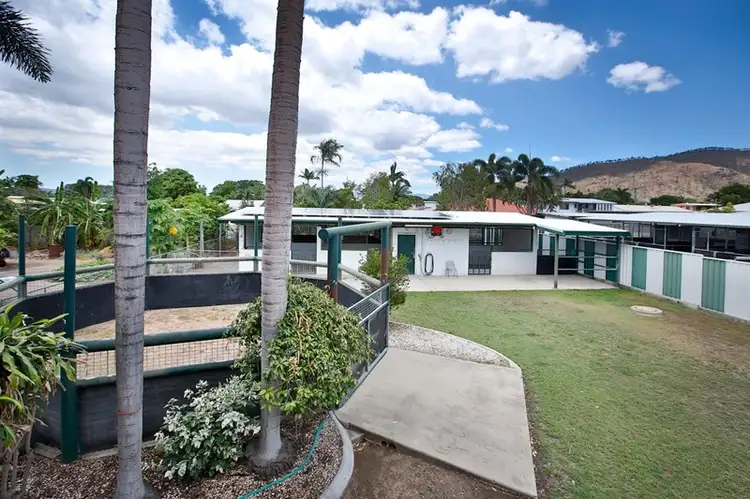 Main view of Homely house listing, 29 Dommett Street, Wulguru QLD 4811