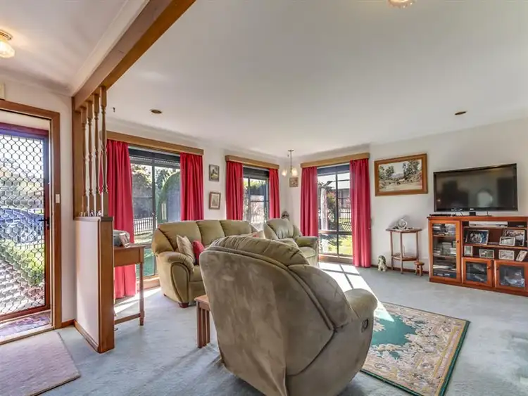 Third view of Homely house listing, 47 Rowland Crescent, Summerhill TAS 7250