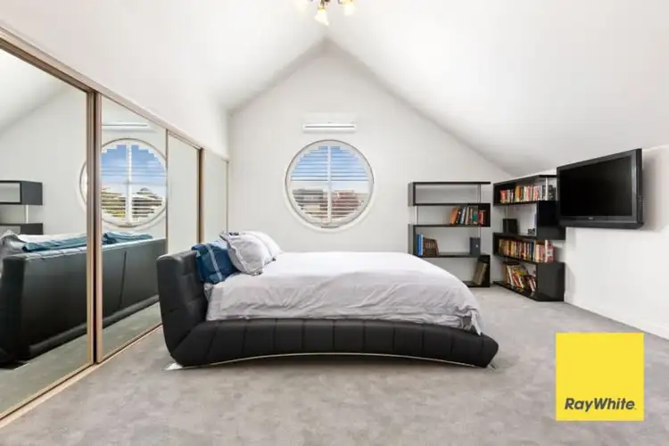 Seventh view of Homely apartment listing, 6/78 Wells Street, Southbank VIC 3006