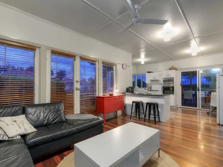 Third view of Homely house listing, 65 Eleventh Avenue, Kedron QLD 4031