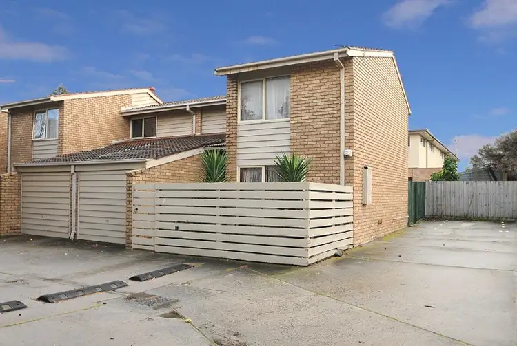 Third view of Homely townhouse listing, 9/519 Nepean Highway, Bonbeach VIC 3196