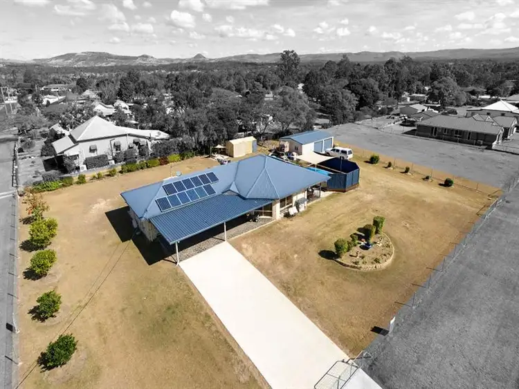Main view of Homely house listing, 27 Laidley Street, Helidon QLD 4344