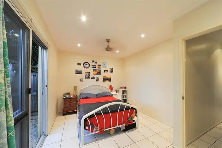 Fifth view of Homely unit listing, 4/1A Pleasant Drive, Cannonvale QLD 4802