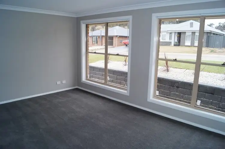 Second view of Homely house listing, 20 Grace Rise, Orange NSW 2800