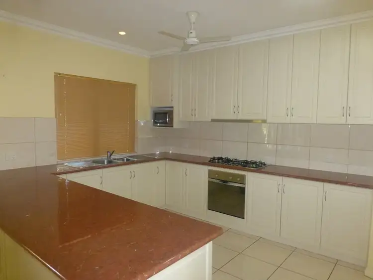 Second view of Homely house listing, 1 Thistle Loop, Nickol WA 6714