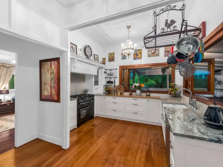 Sixth view of Homely house listing, 32 Glenlyon Drive, Ashgrove QLD 4060