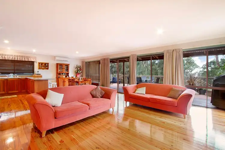 Fourth view of Homely house listing, 339 Lieutenant Bowen Drive, Bowen Mountain NSW 2753