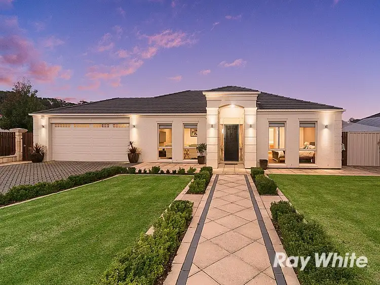 Third view of Homely house listing, 10 Durham Court, Mount Barker SA 5251
