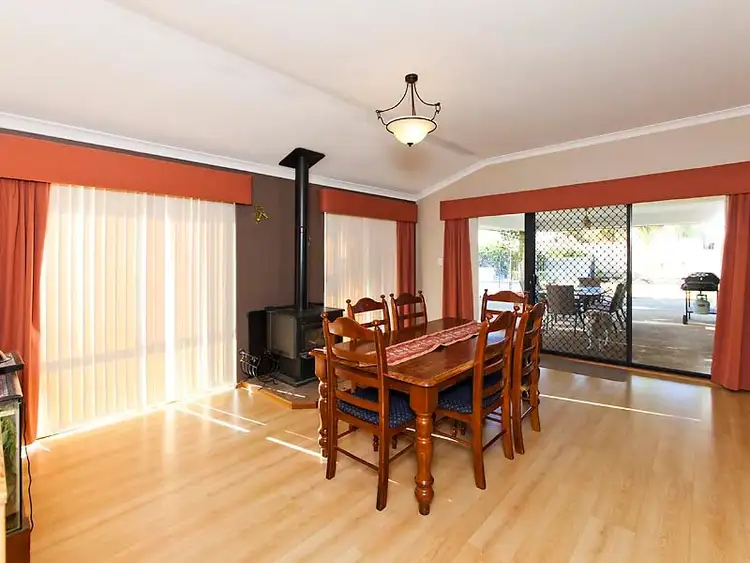 Sixth view of Homely house listing, 3 Arpenteur Drive, Baldivis WA 6171