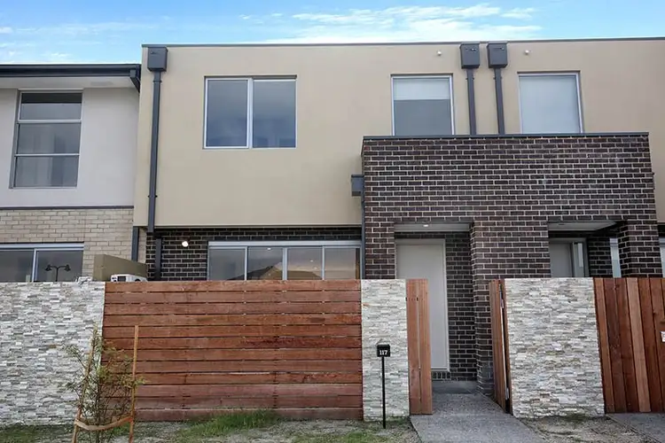 Lot 28 Bunjil Way, Knoxfield VIC 3180