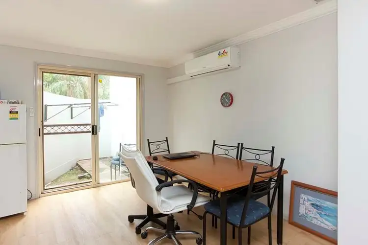 Sixth view of Homely townhouse listing, 15/126 Klumpp Road, Upper Mount Gravatt QLD 4122