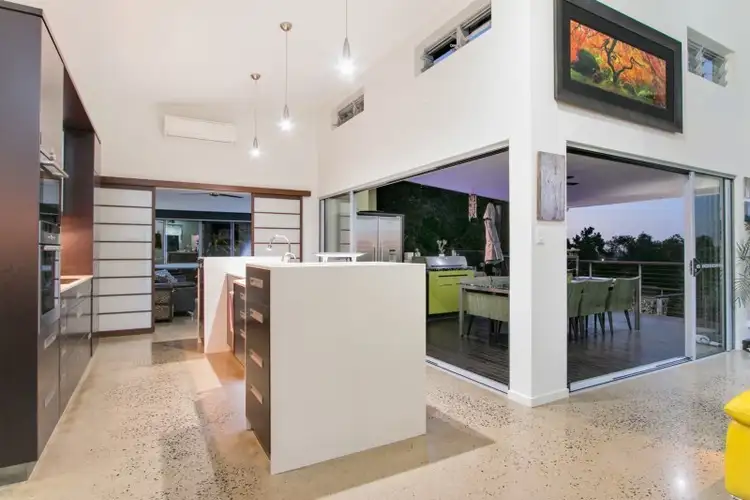 Main view of Homely house listing, 71 Wiltshire Drive, Gordonvale QLD 4865