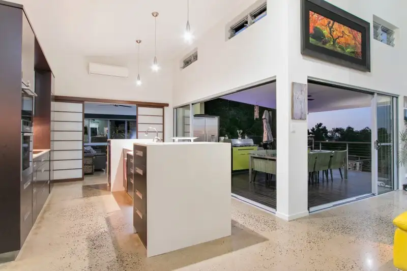 Main view of Homely house listing, 71 Wiltshire Drive, Gordonvale QLD 4865