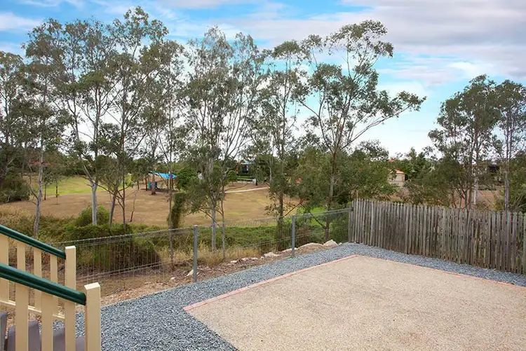 Fifth view of Homely house listing, 4 Curlew Place, Riverhills QLD 4074