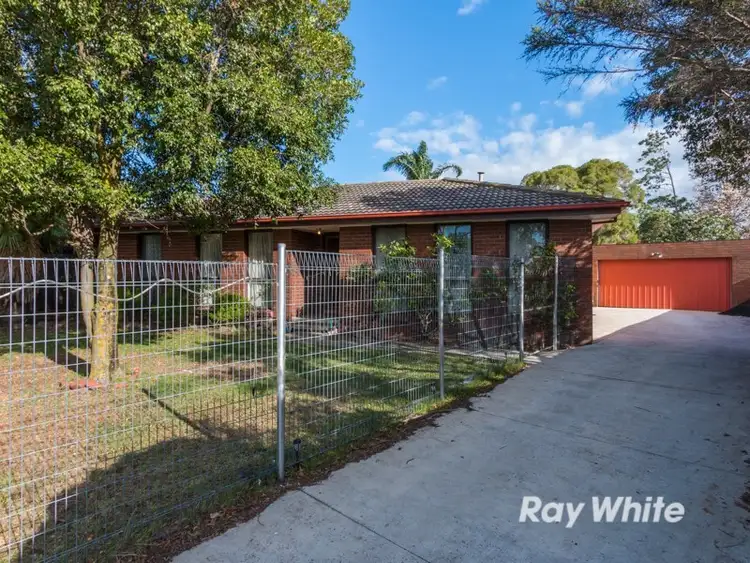 Third view of Homely house listing, 5 Oxley Court, Cranbourne North VIC 3977