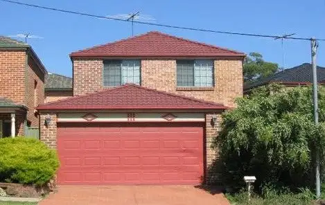 41 Patrick Street, Blacktown NSW 2148