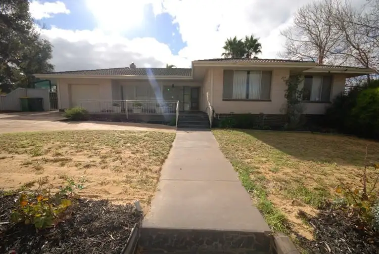 Fifth view of Homely house listing, 134 Clayton Road, Narrogin WA 6312