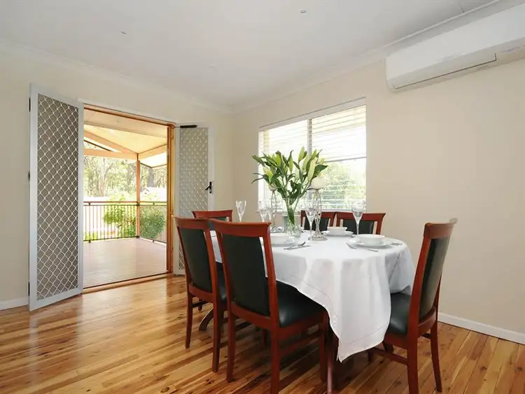 Fourth view of Homely house listing, 15 Rodway Crescent, Rangeville QLD 4350