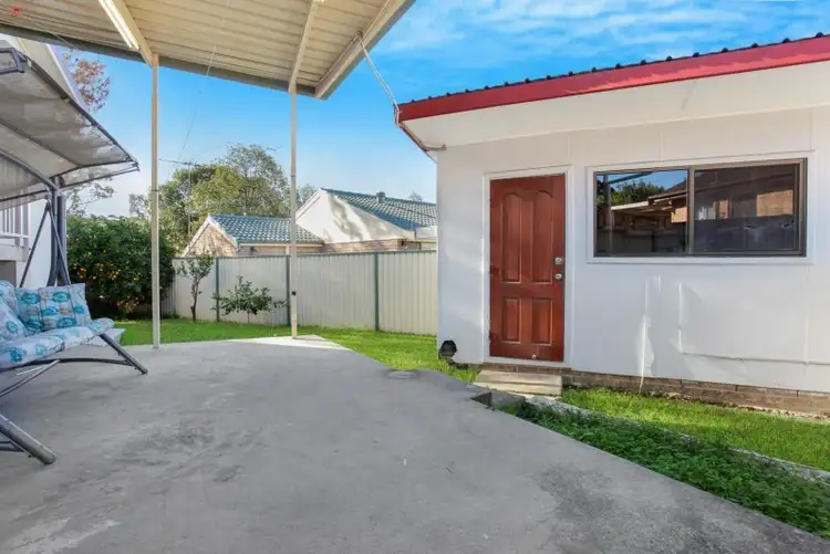 Fifth view of Homely house listing, 1 Ainsworth Crescent, Wetherill Park NSW 2164