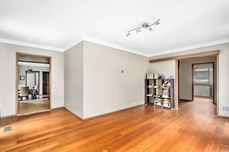 Fourth view of Homely house listing, 1 Witham Drive, Coldstream VIC 3770