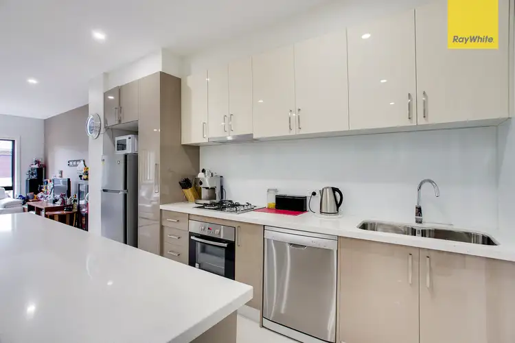 Second view of Homely house listing, 29 Honour Street, Craigieburn VIC 3064