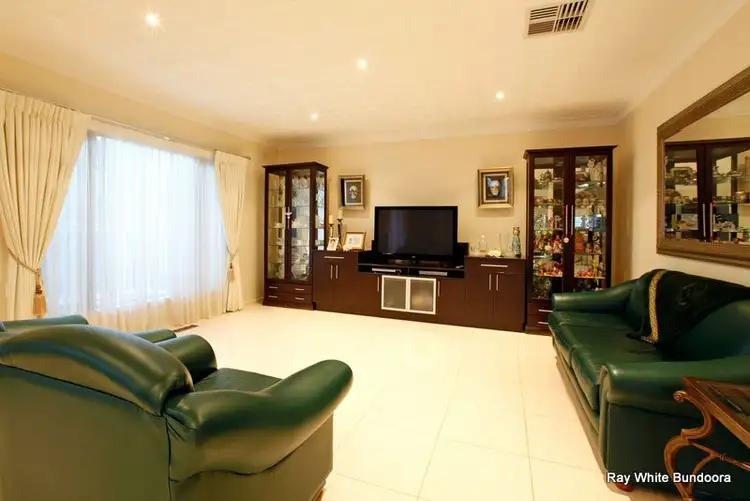 Fifth view of Homely house listing, 124 Curtin Avenue, Lalor VIC 3075