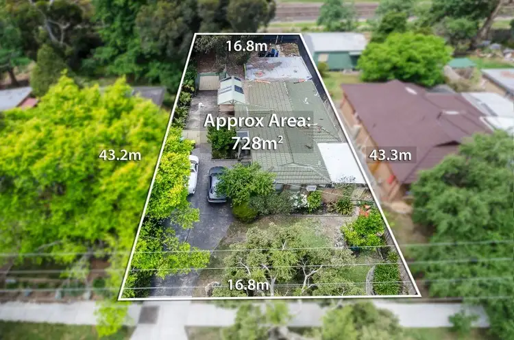 Second view of Homely house listing, 49 Farnham Road, Bayswater VIC 3153
