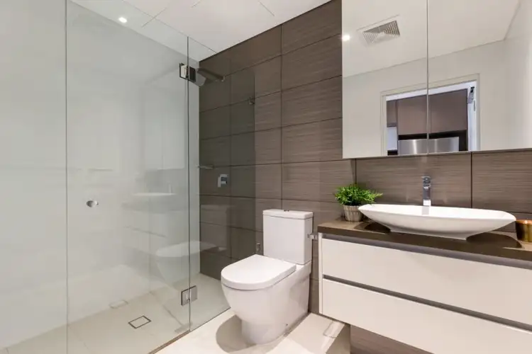 Seventh view of Homely apartment listing, B502/7-13 Centennial Avenue, Lane Cove NSW 2066