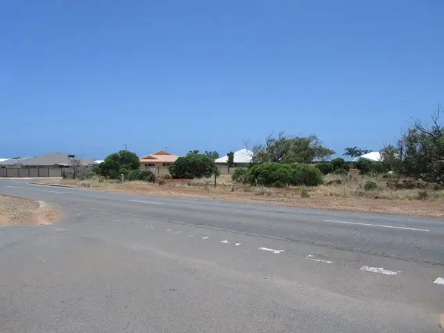 Fifth view of Homely land listing, 25 Andrew Lane, Waggrakine WA 6530