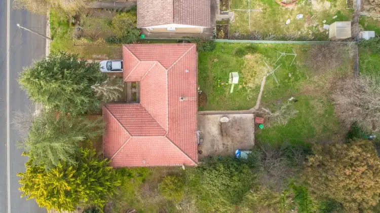 Second view of Homely house listing, 196 Erskine Street, Armidale NSW 2350
