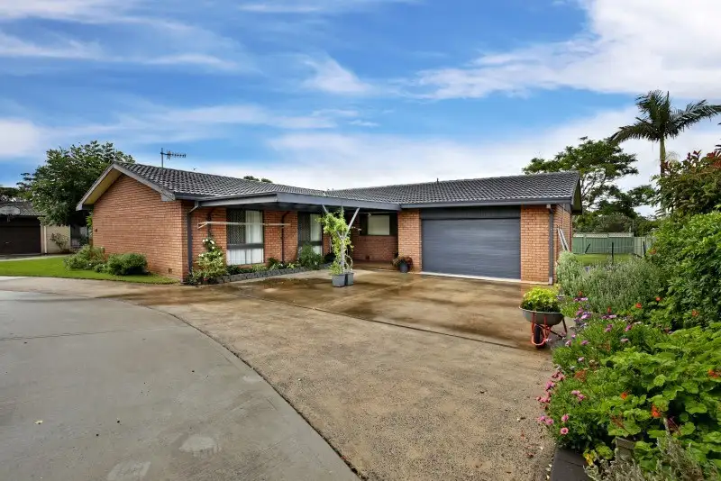 Main view of Homely house listing, 14 Jasmine Drive, Bomaderry NSW 2541