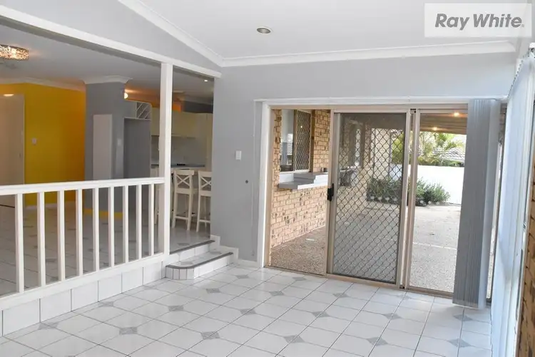 Third view of Homely house listing, 38 Redgum Drive, Regents Park QLD 4118