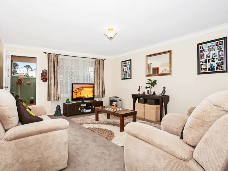 Third view of Homely villa listing, 4/7 Stuart Street, Helensburgh NSW 2508