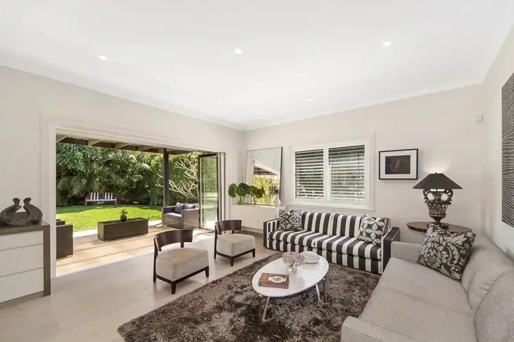 Second view of Homely house listing, 13 Latimer Road, Bellevue Hill NSW 2023