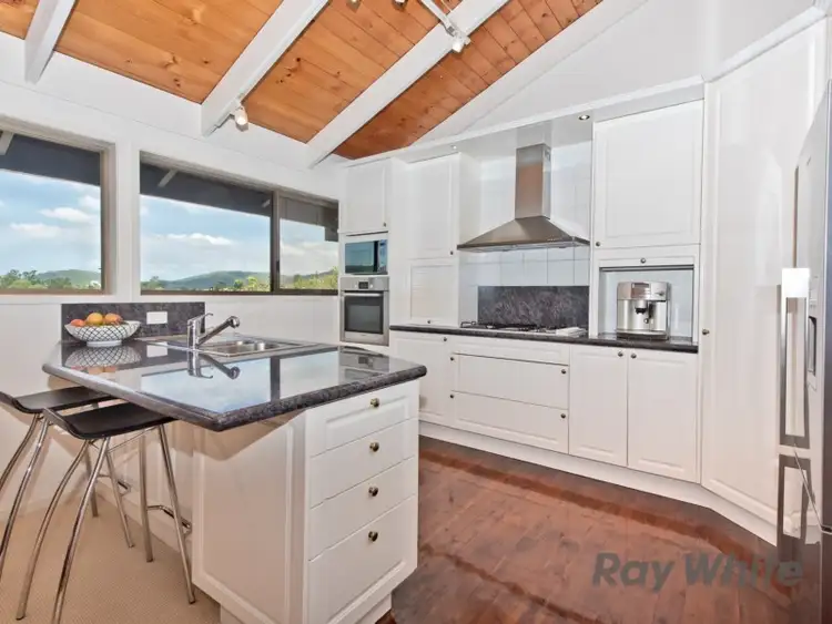 Second view of Homely house listing, 10 Drishane Street, The Gap QLD 4061