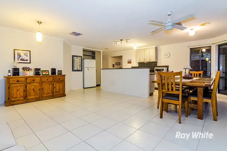 Third view of Homely house listing, 6 Bracken Place, Lyndhurst VIC 3975