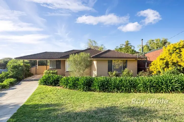 Main view of Homely house listing, 24 Park Valley Drive, Highbury SA 5089