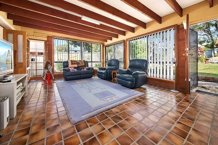 Second view of Homely house listing, 11 Wylie Street, Kirrawee NSW 2232