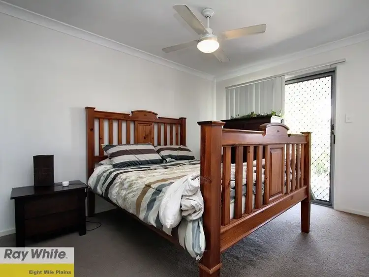 Third view of Homely townhouse listing, 55/2311 Logan Road, Eight Mile Plains QLD 4113