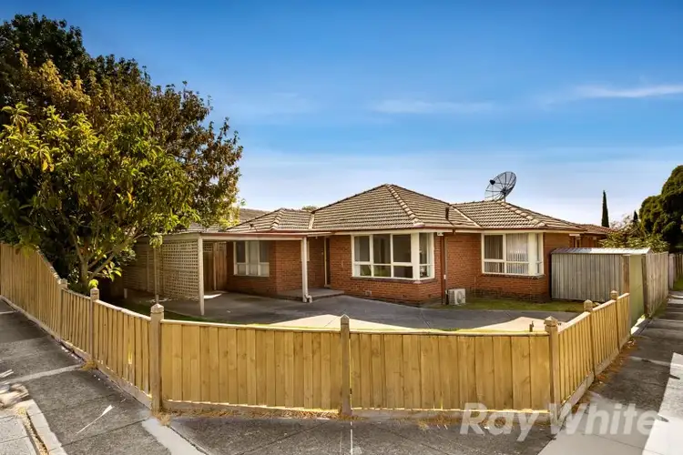 1/235 Gladstone Road, Dandenong North VIC 3175
