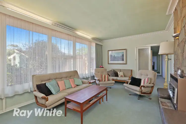 Second view of Homely house listing, 86 Calvert Street, Hamlyn Heights VIC 3215