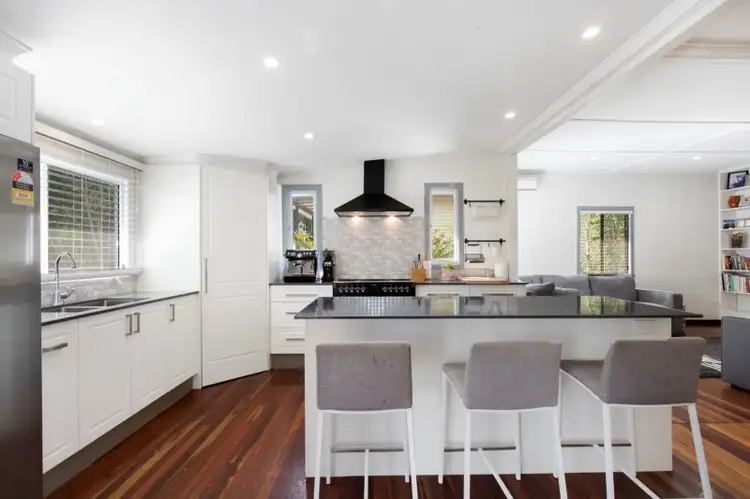 Third view of Homely house listing, 120 Lunga Street, Carina QLD 4152