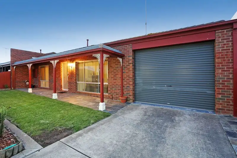 Main view of Homely townhouse listing, 4B, 186-188 Townsend Road, Moolap VIC 3224